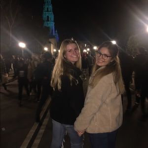 Meet your Posher, Sydnee